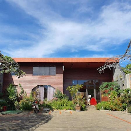 An Nhien Villa باو لوك المظهر الخارجي الصورة