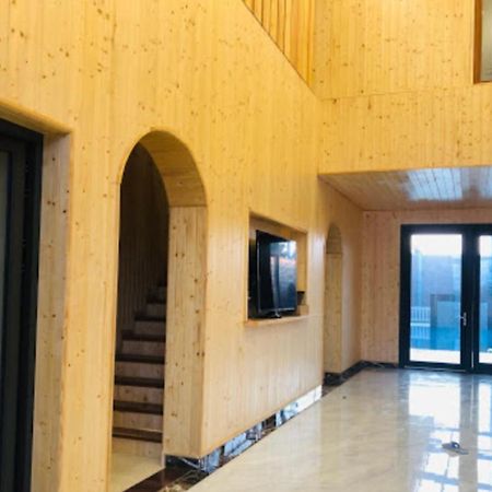 An Nhien Villa باو لوك المظهر الخارجي الصورة