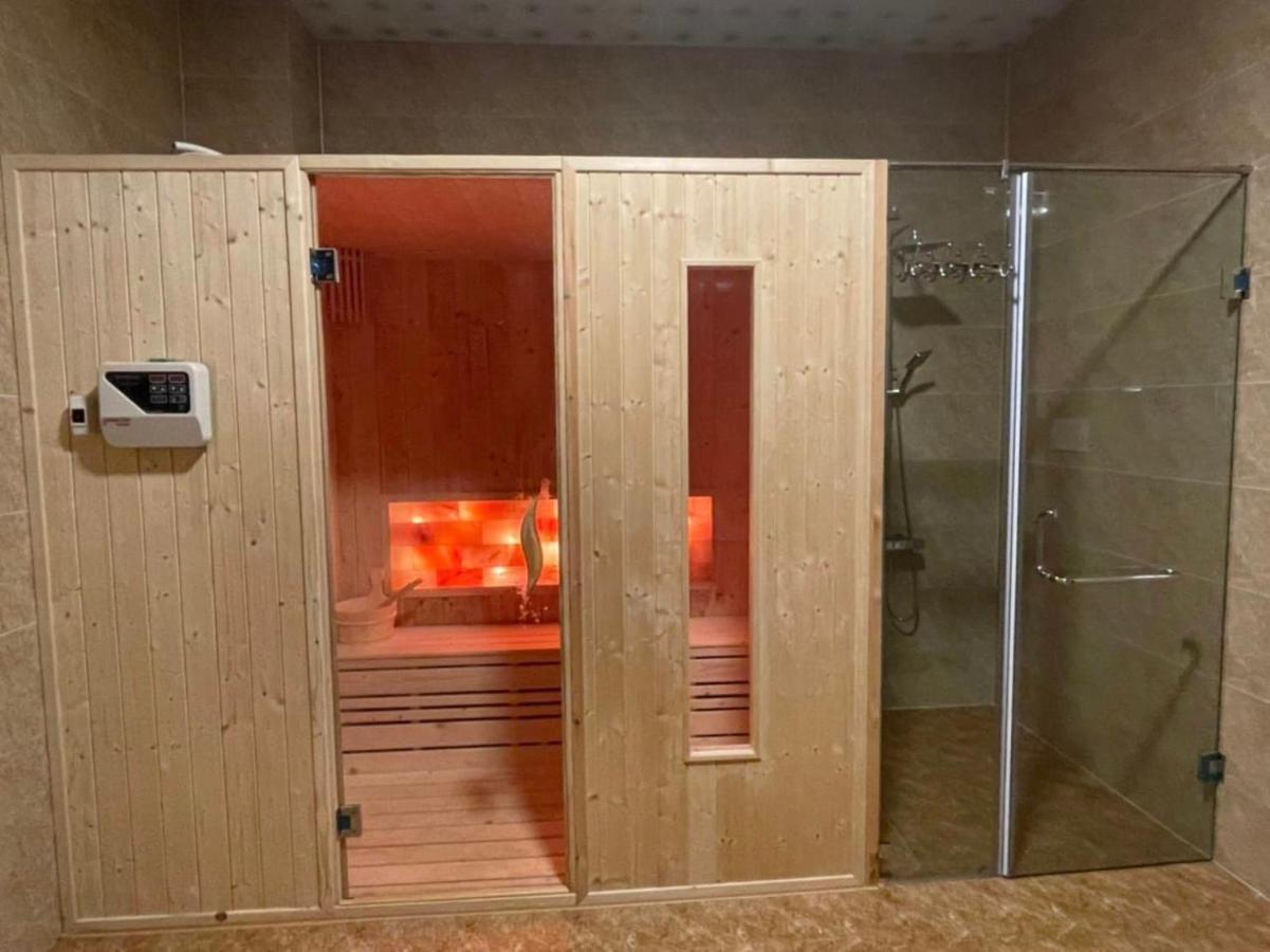 An Nhien Villa باو لوك المظهر الخارجي الصورة
